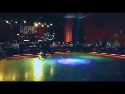 Pablo Peralta y Maria emilia valles Margo ,julio sosa.