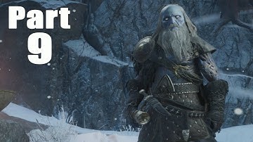 Assassins Creed Valhalla Part 9 Gameplay Walkthrough XBOX Series X 4K 60FPS - No Commentary