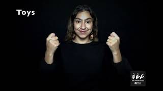 Handshape of T News