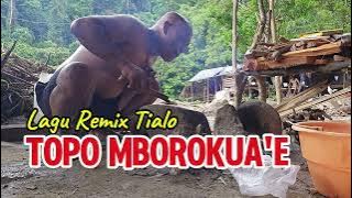 Download lagu LAGU TIALO TOPOMBOROKUA'E