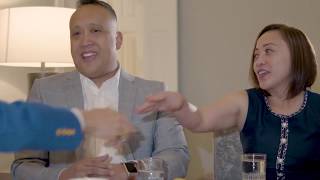 BREAKTHROUGH: Bob & Len Baccaray, Episode 4
