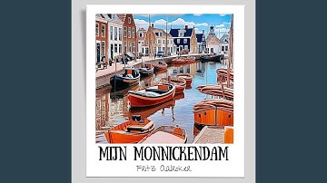 Vv Monnickendam Clublied