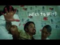 大門弥生 (YAYOI DAIMON)「Need To Be Me feat. JESSE (RIZE/The BONEZ)  」Pro. 武史 Official Music Video