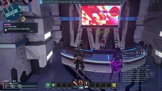PSO2: New Genesis - Sonic Collaboration Event System Announcement