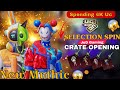 4K UC SPENT on Classics Return Crate 💎 | 2 Mythics UNLOCKED! INSANE PUBG Mobile LUCK!
