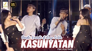 KASUNYATAN - SHINTA ARSINTA FT ARYA GALIH - ATI DURUNG LILO KOWE NYANDING WONG LIYO