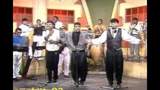 LA COCOBAND - La Faldita - La Manito (90's)