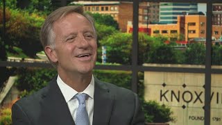 Former TN governor appointed to UT Board of Trustees