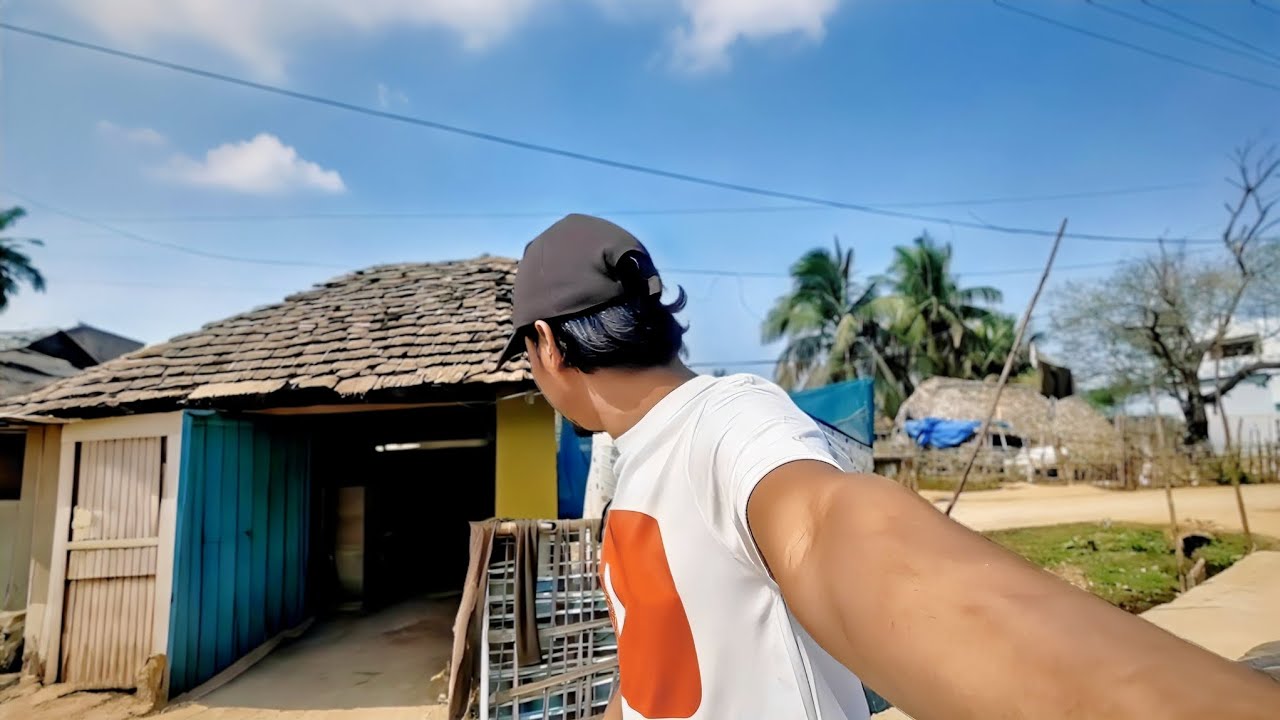 Thirumalayapalem Village 64