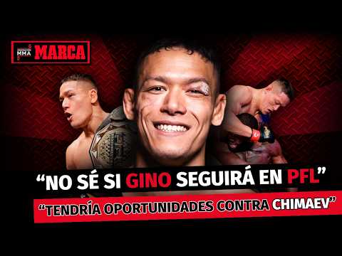 ENTREVISTA a COSTELLO VAN STEENIS: “NO PELEARÍA en UFC por 100.000 €”