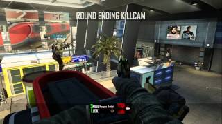Hitmarker Bo2