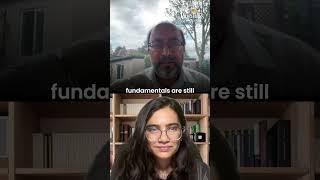 Founders, Stop Chasing AI. Solve Real Problems #ai #startup #thepricelessconversations #shorts