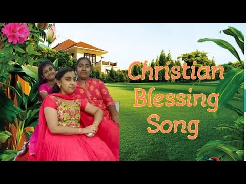 Yetra kaalathil Uyarthum  Tamil Christian Blessing song  Gilgal Melodies 