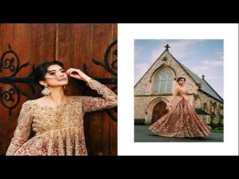 rani emaan bridal collection 2018