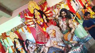 Maa Durga Camatkari Music Narayan Mandalaaj Meri Beti Ghar Se Nikal Gai