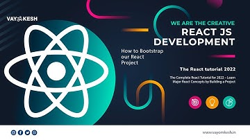 Use Bootstrap 5 in React JS in Hindi in 2022 #2