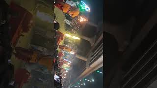 #love patna NIT Ganga Arti.