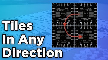 The Factory | Tileable Design For LED Matrices