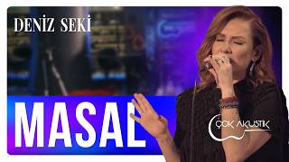 Deniz Seki - Masal