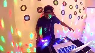 BANM BILL MAP PEYE  MIX RABODAY 2020 DJ PAT - the best dj