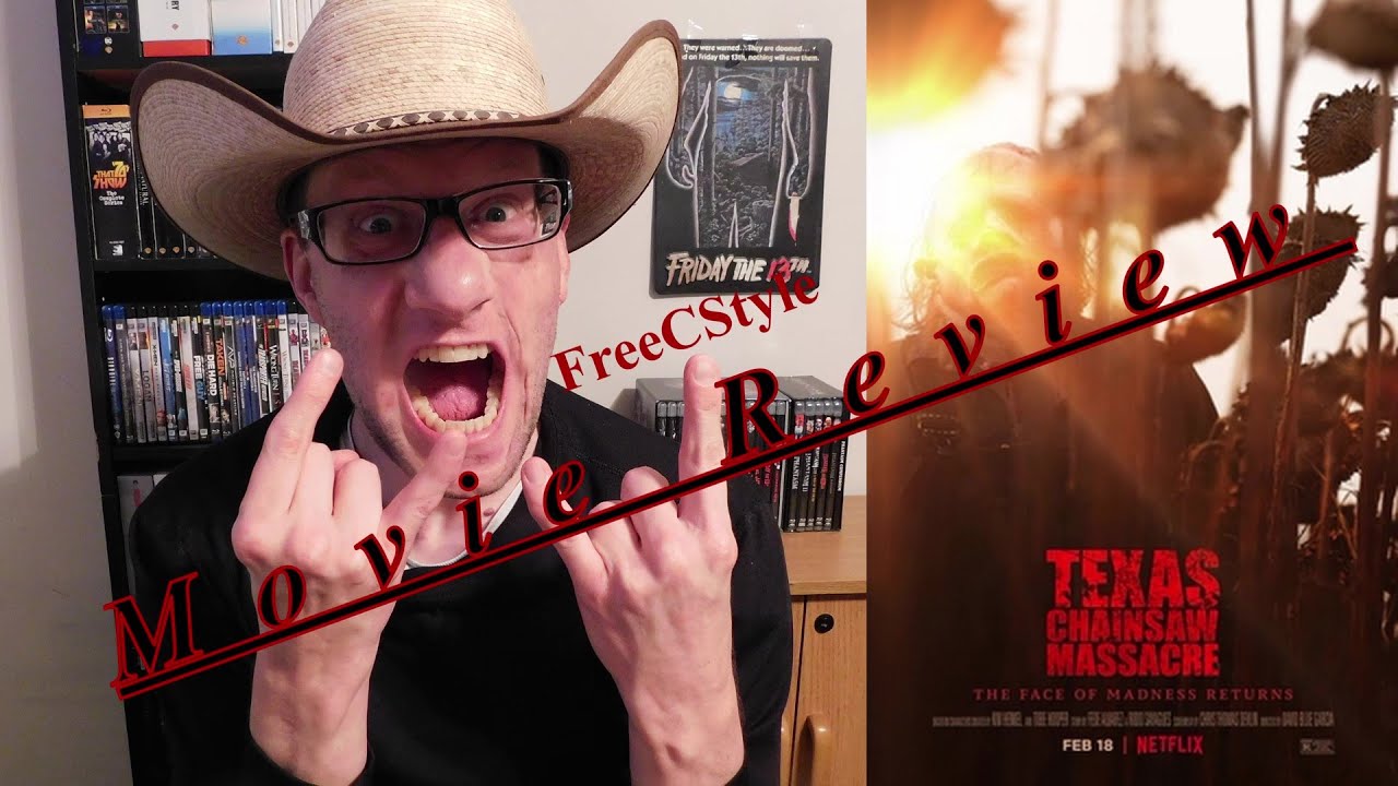 Texas Chainsaw Massacre (2022) - Movie Review (An awesome horror flick)