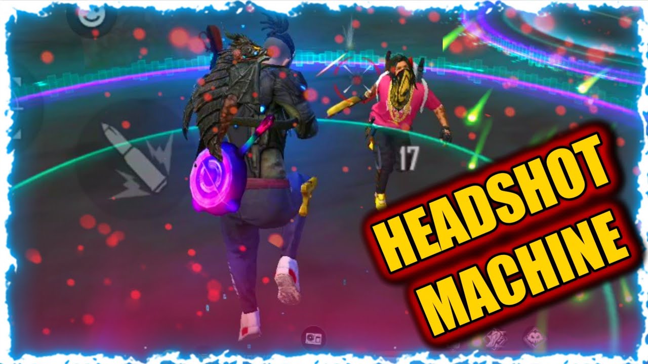 free fire [HIGHLIGHT #5] 🎯Satisfactory 👽| Free Fire Lorem, Ruok FF ...