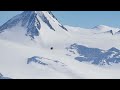 Beginning of video