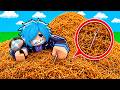 Ho TROVATO L'AGO nel PAGLIAIO! - Roblox