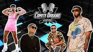 ANUEL Envia Advertencia | Se Estan Creando Classico en Esta Generacion? | BAD BUNNY en Tacos