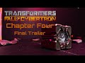 FINAL TRAILER | Fall of Cybertron Ch. 4