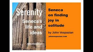 Seneca on finding joy in solitude