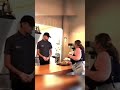 Woman get mad at worker over cheese