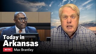 Today in Arkansas: City proposes plan for Little Rock schools