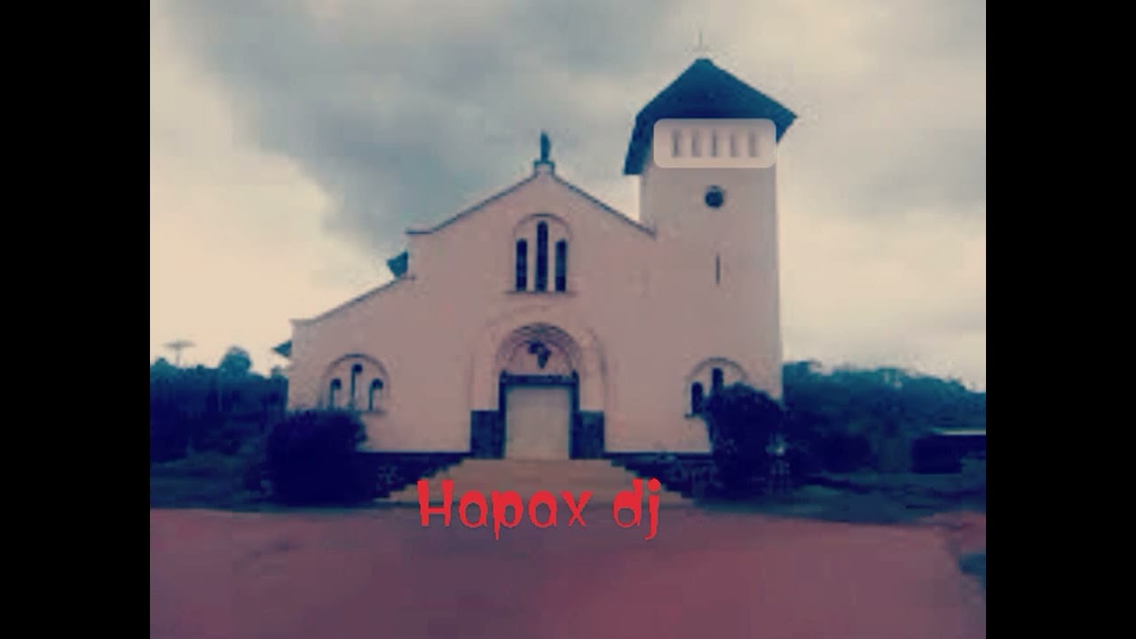 Chorale de la Nyanga- iyélélé