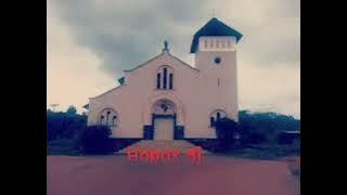 Chorale de la Nyanga- iyélélé