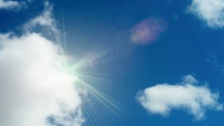 Becoming mostly sunny