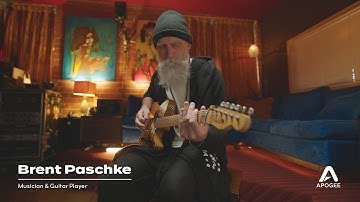 Brent Paschke | Jam X