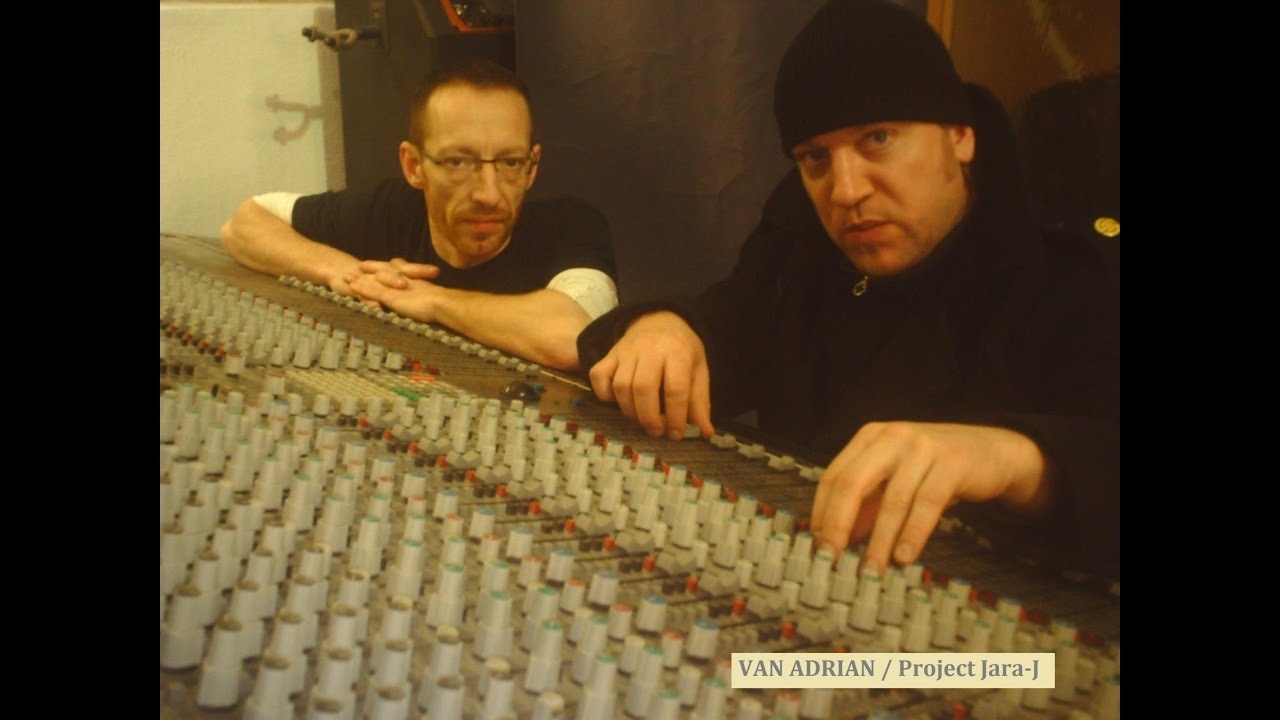 Home-Theatre of Masquerade feat. Project Jara-J