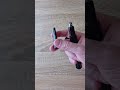 Огляд на тример для носа 2в1 VGR V-615 (trimmer.in.ua)