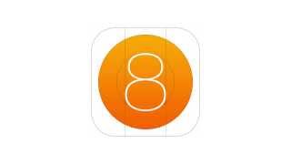 iOS 8 Concept Interactive Notifications by Sam Beckett!