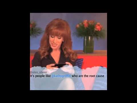 celebs read mean tweets vine