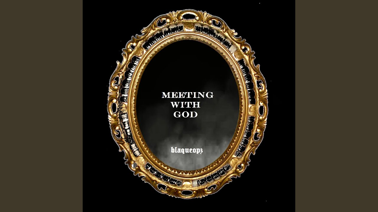 Meeting With God (Instrumental soundtrack)