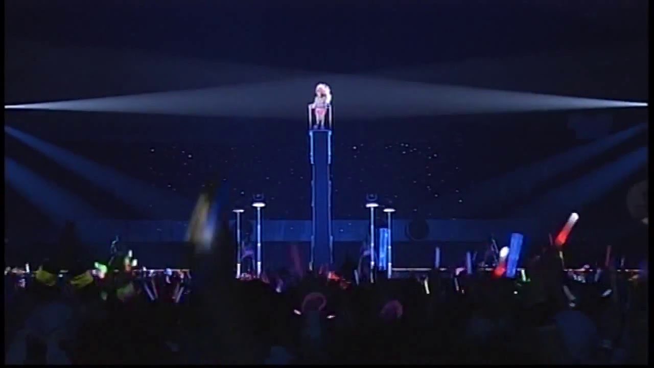 絶対解ける問題X=♡〜The美学〜桃色片想い〜100回のKISS〜LOVE涙色〜ドッキドキ!LOVEメール　松浦亜弥 2004