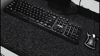 i5 4th Gen Full Set PC 