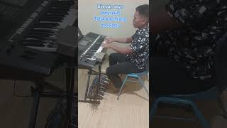 Tanah airku, ciptaan Ibu Sud