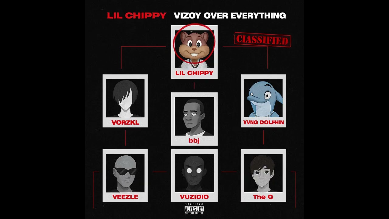 Lil Chippy - Cry No More (Official Audio) Battle Cry Reprod