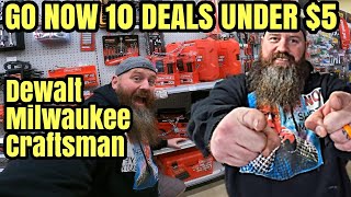 RUN Ace Hardware 20 Deals Under $20