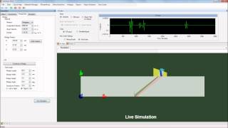 4 SIMSONIC UT Wedge