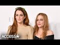 Riley Keough Reveals Lisa Marie Presley Didn&#39;t Like Being Famous