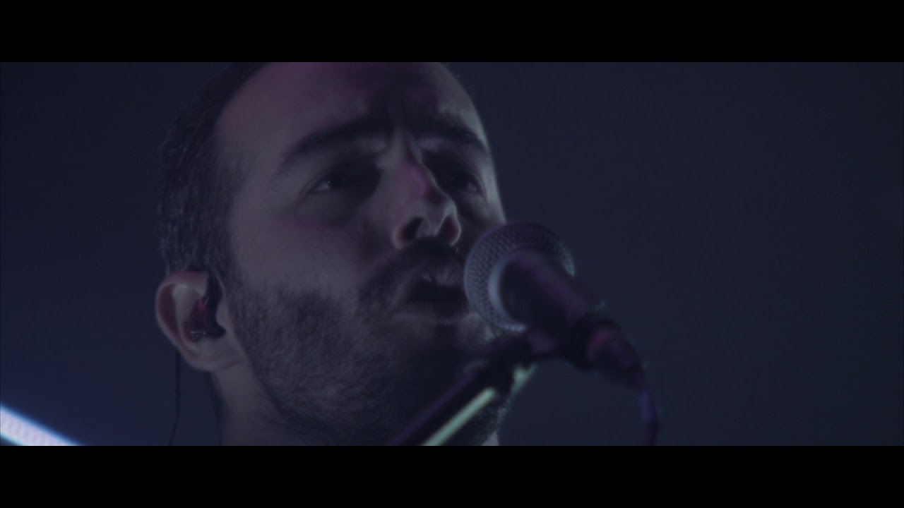 Rubio en Señal en vivo de Rockaxis TV